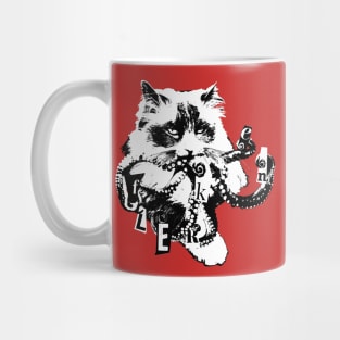 Punk Flerken Mug